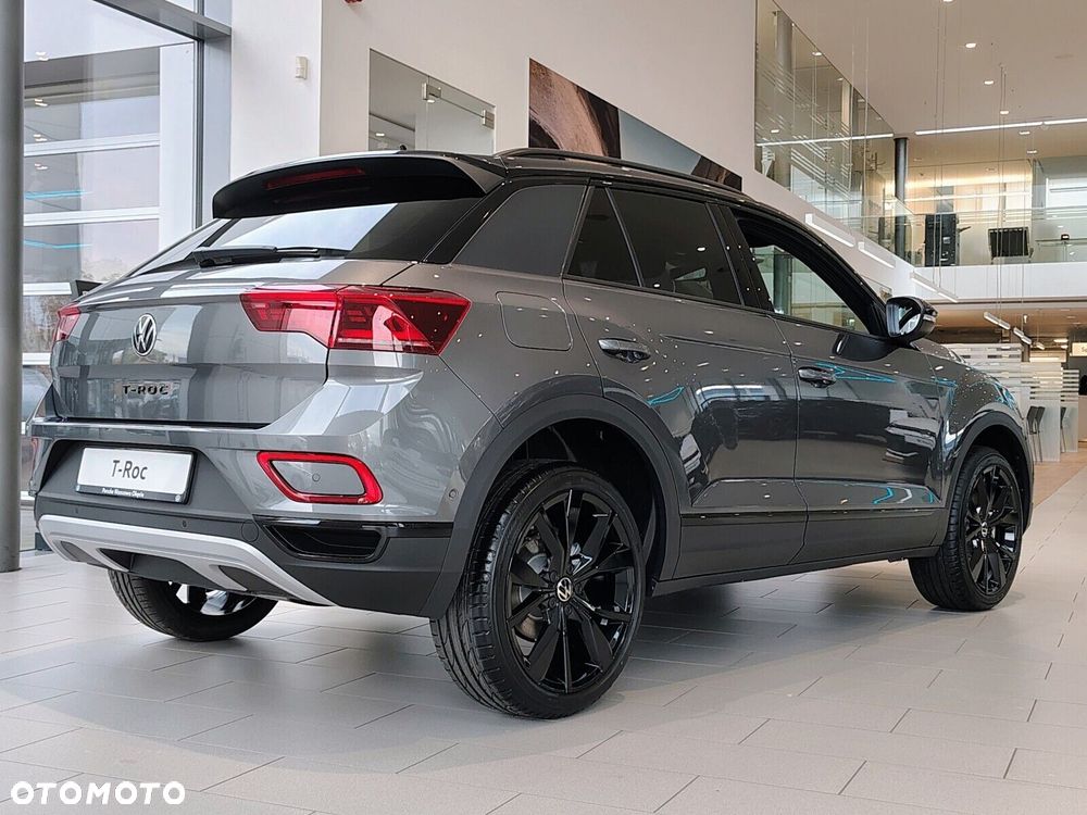Volkswagen T-Roc - 4