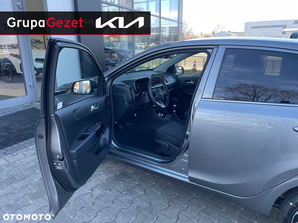 Kia Picanto - 12