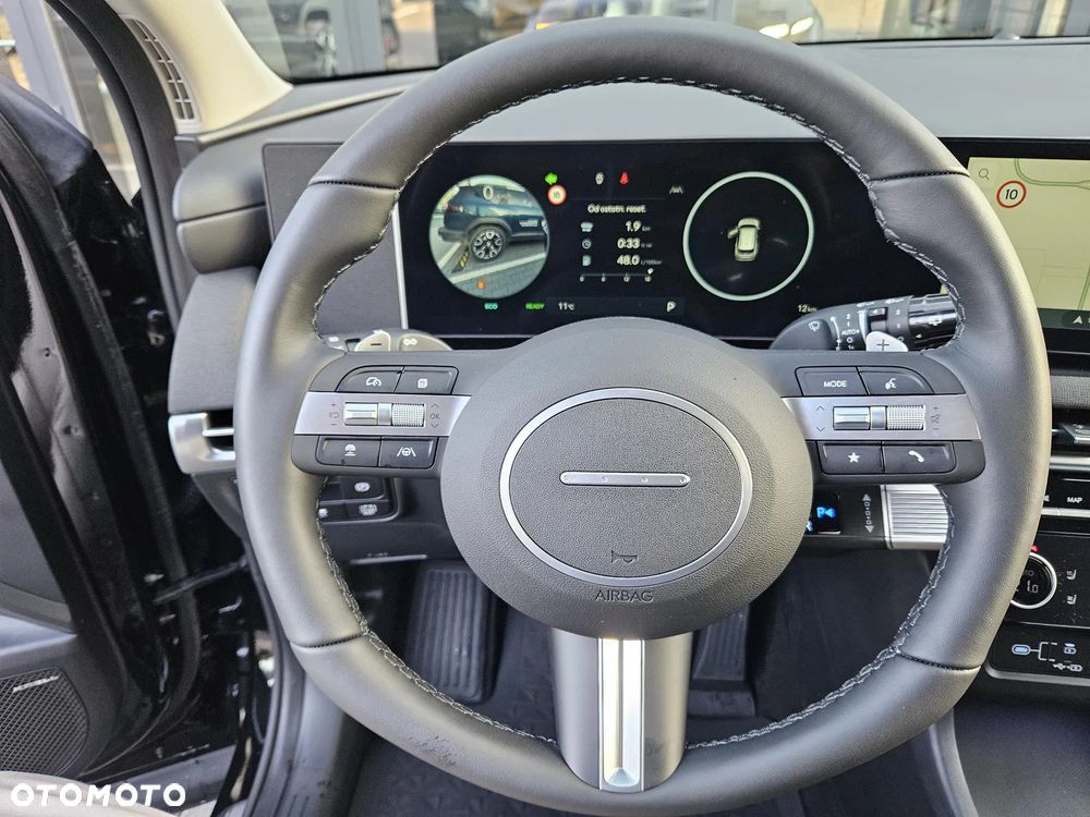 Hyundai Tucson 1.6 T-GDi HEV Platinum 2WD - 30