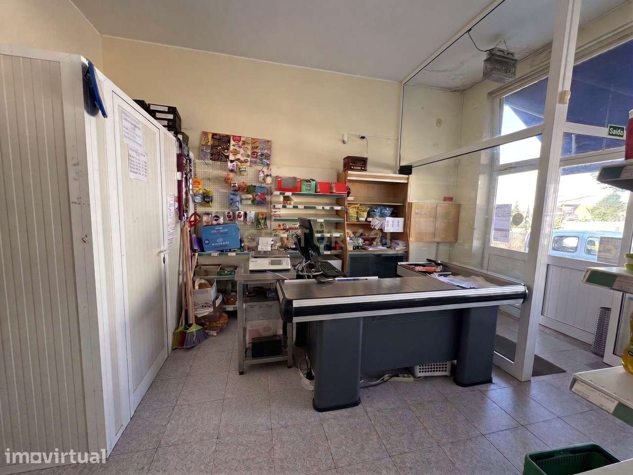 Trespasse de Supermercado em Gião, Vila do Conde – Excelente Oportunid - Grande imagem: 2/10