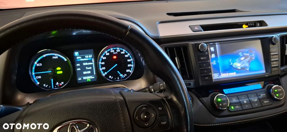Toyota RAV4 - 15