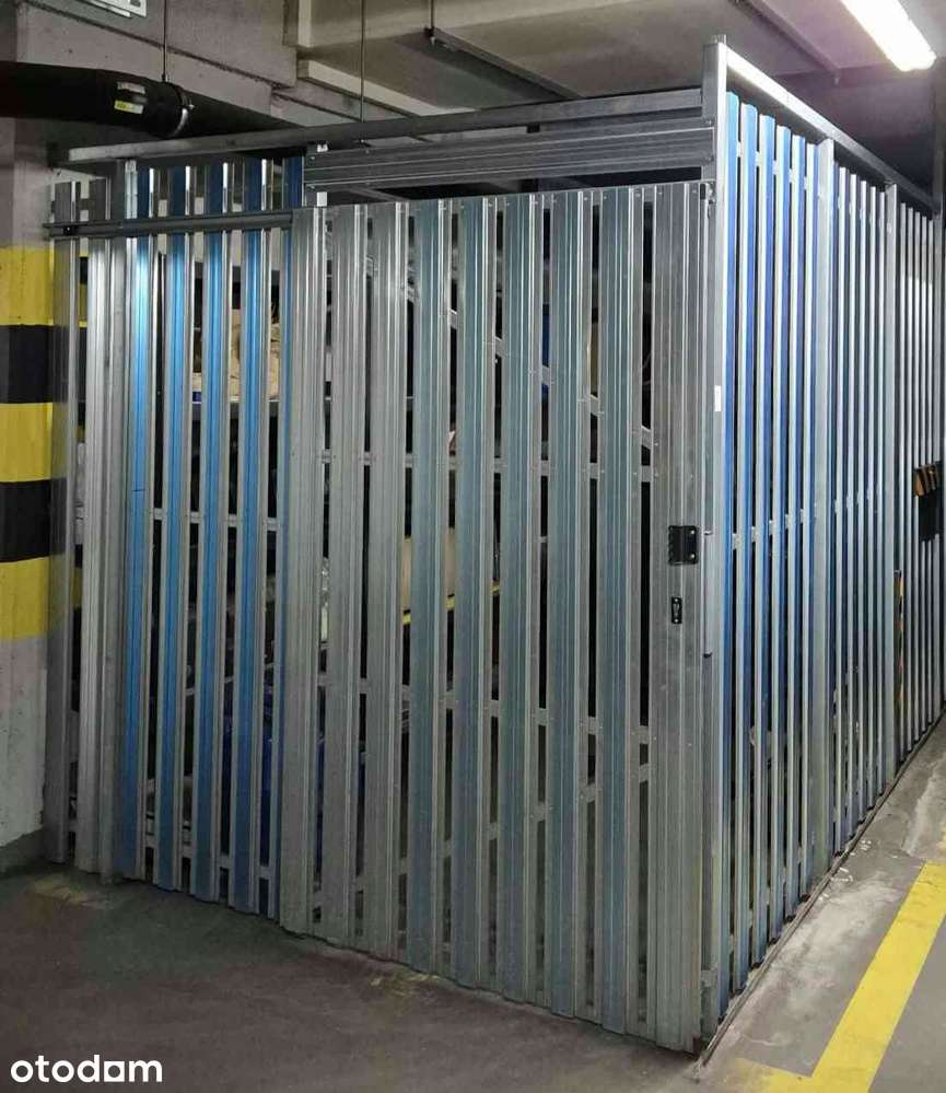 Wynajme Zabudowane Miejsce Postojowe Sokratesa 13 Warszawa