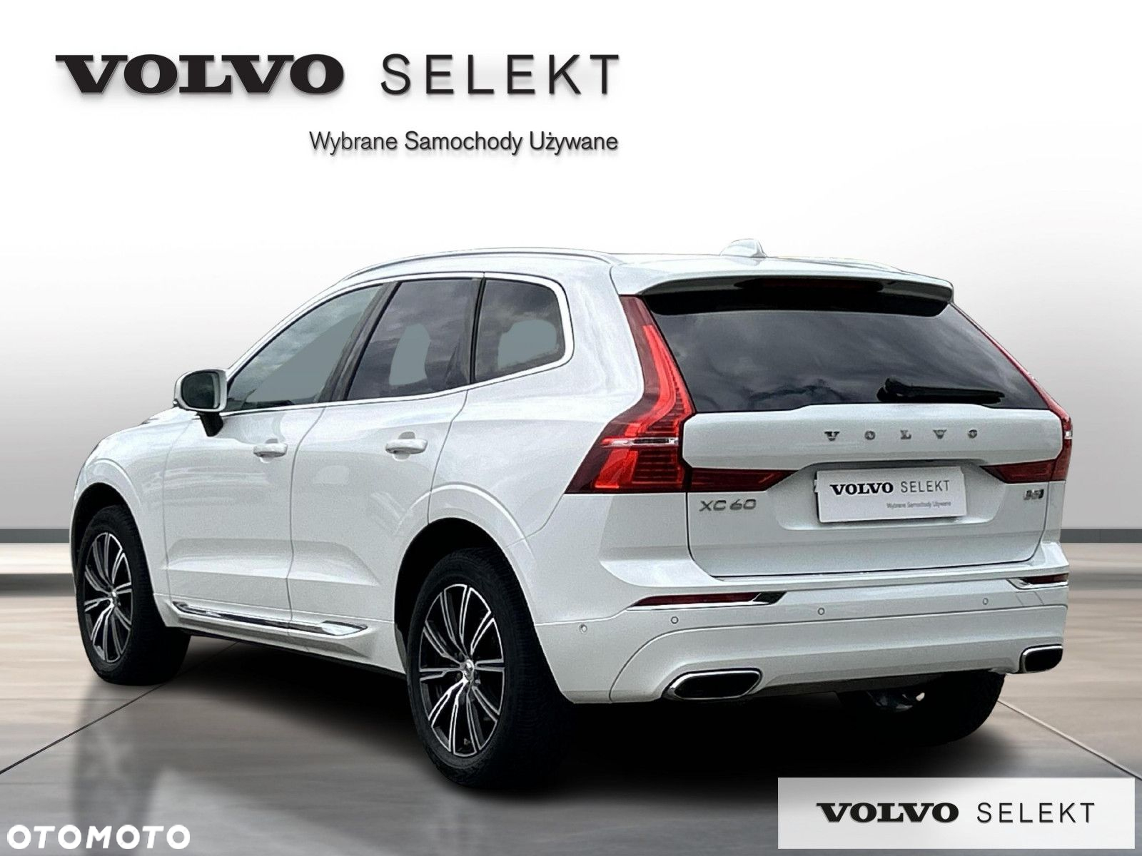 Volvo XC 60 - 3
