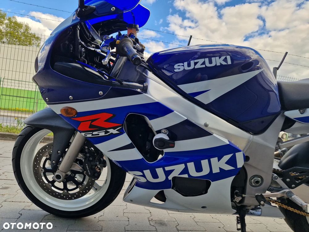 Suzuki GSX-R - 19