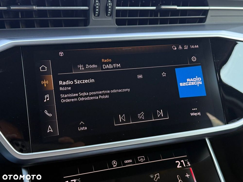 Audi A6 - 28