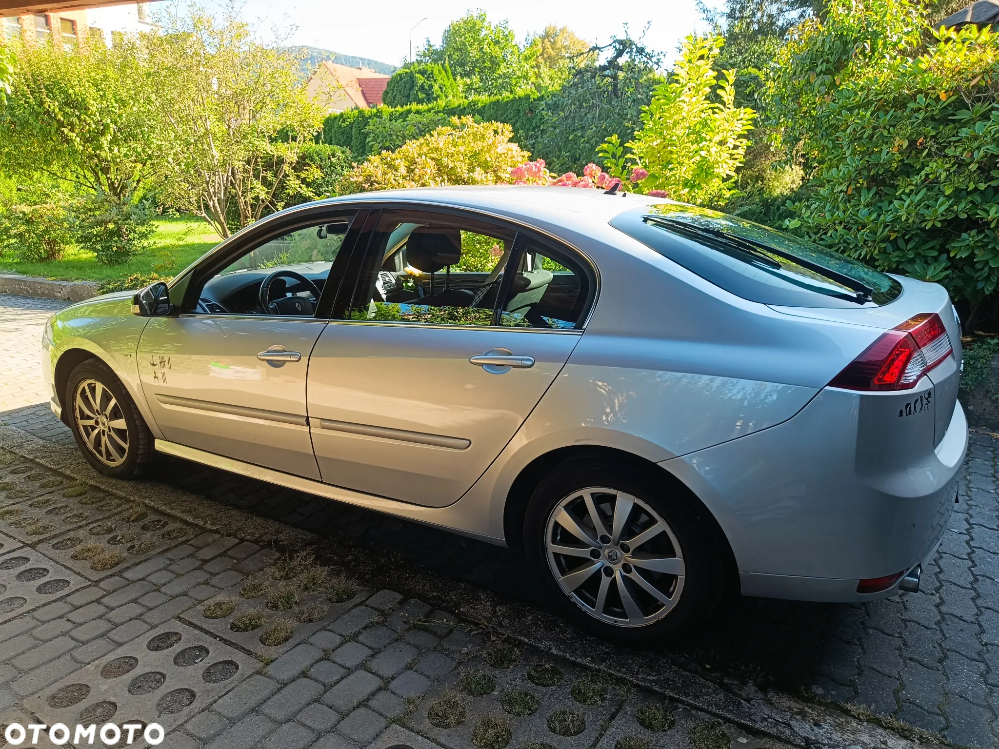 Renault Laguna - 2