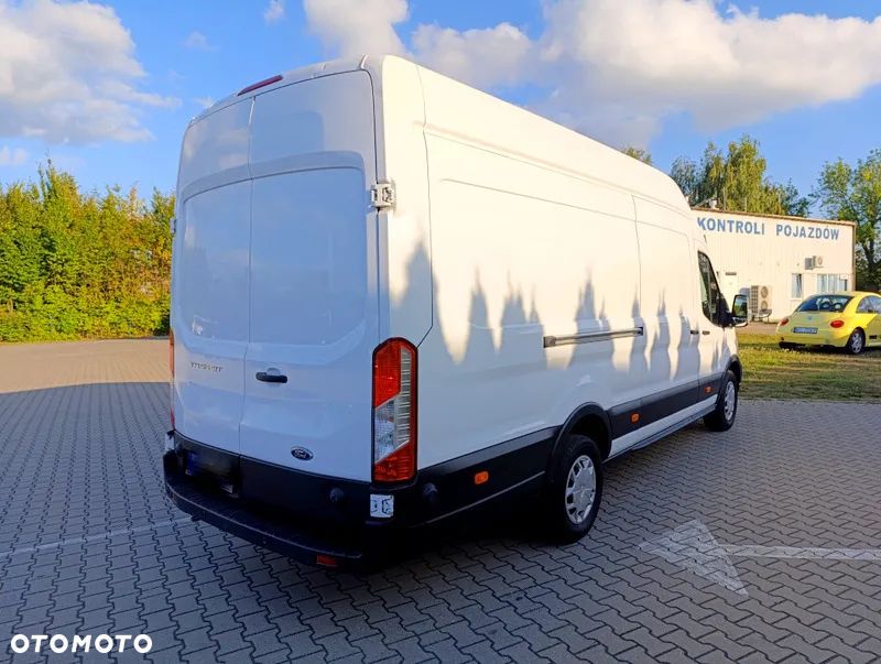 Ford Transit 350 L4H3 130KM - 8
