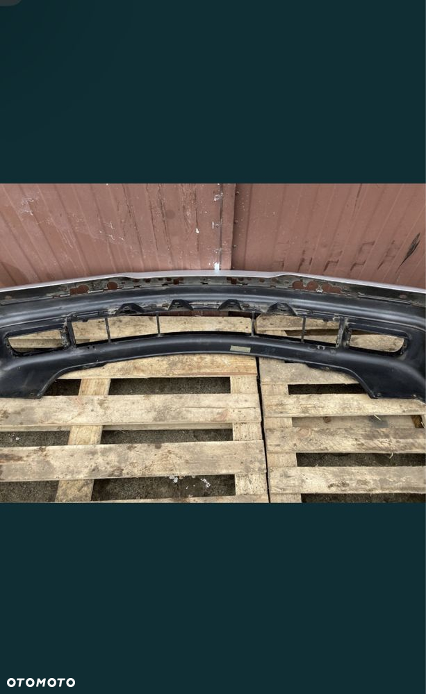 Zderzak Przód Przedni BMW E36 - 6