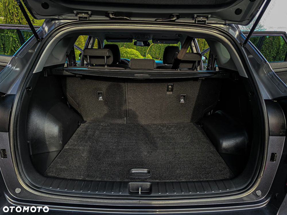 Hyundai Tucson blue 1.6 GDi 2WD Intro Edition - 25