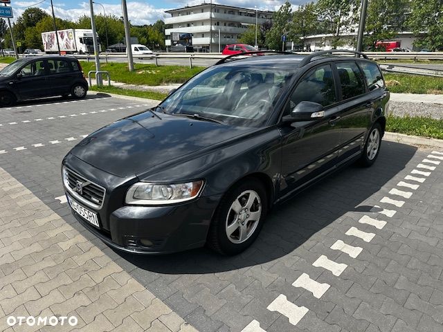 Volvo V50 1.6D DRIVe - 2