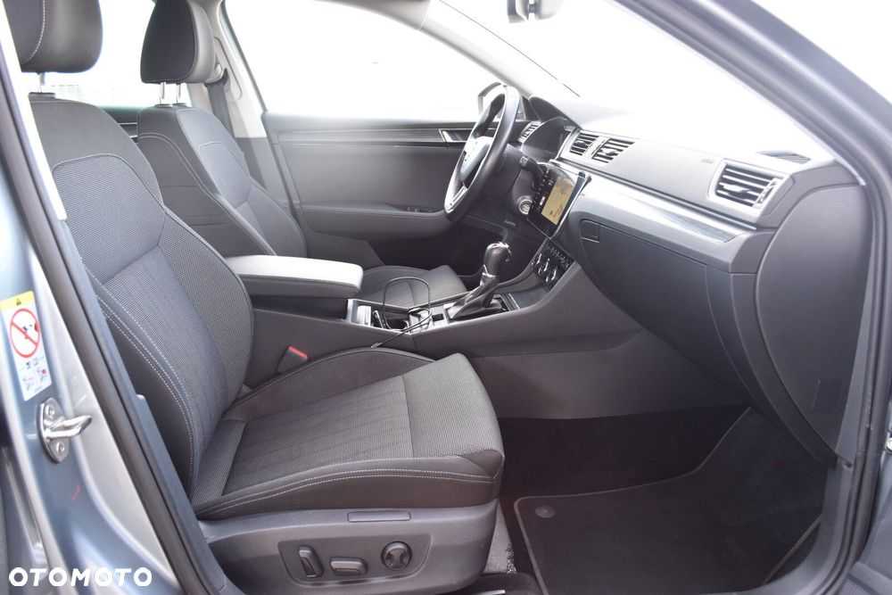 Skoda Superb - 37