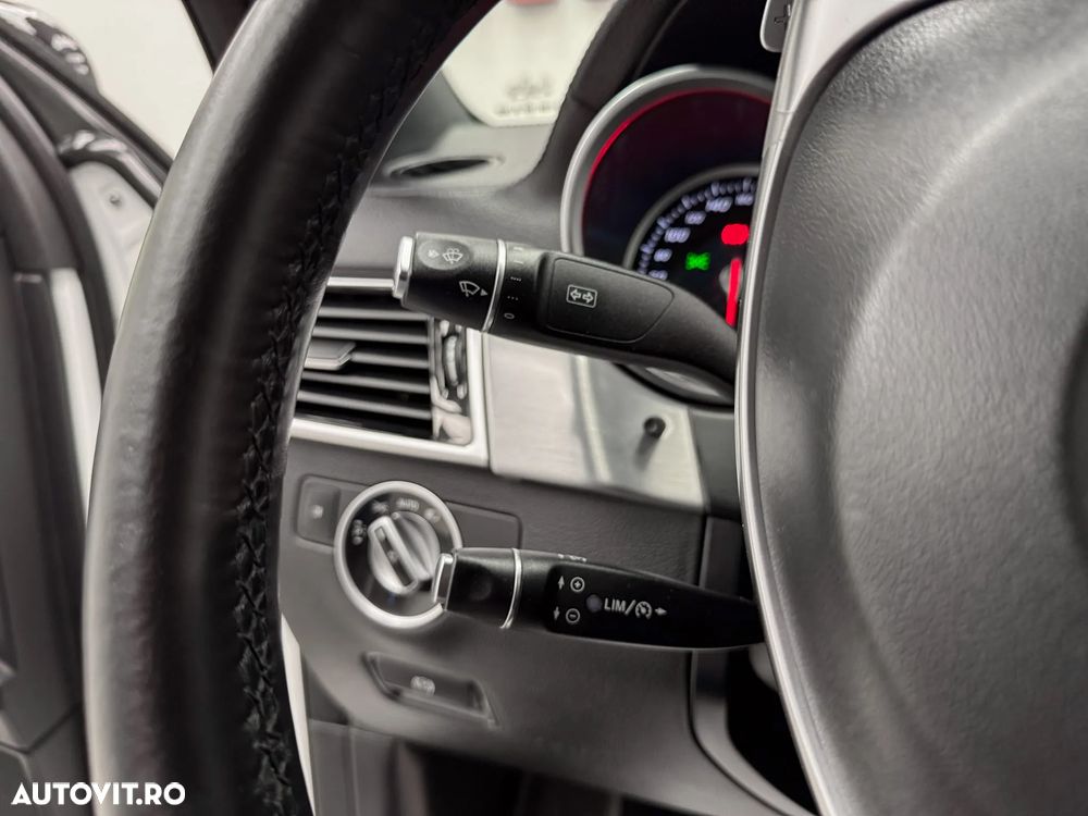 Mercedes-Benz GLE Coupe 350 d 4Matic 9G-TRONIC AMG Line - 29