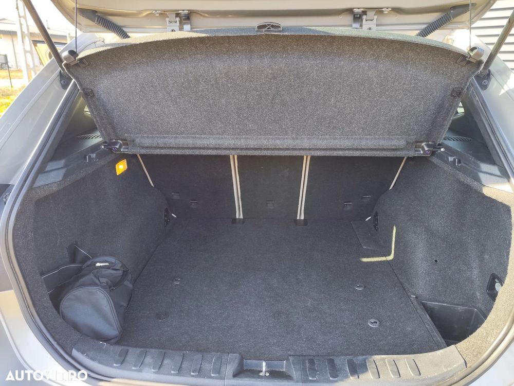 BMW X1 sDrive20d - 23