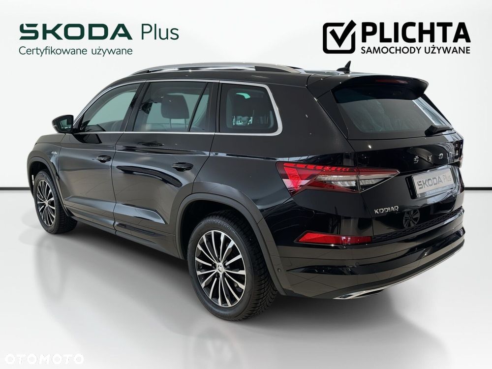 Skoda Kodiaq - 9