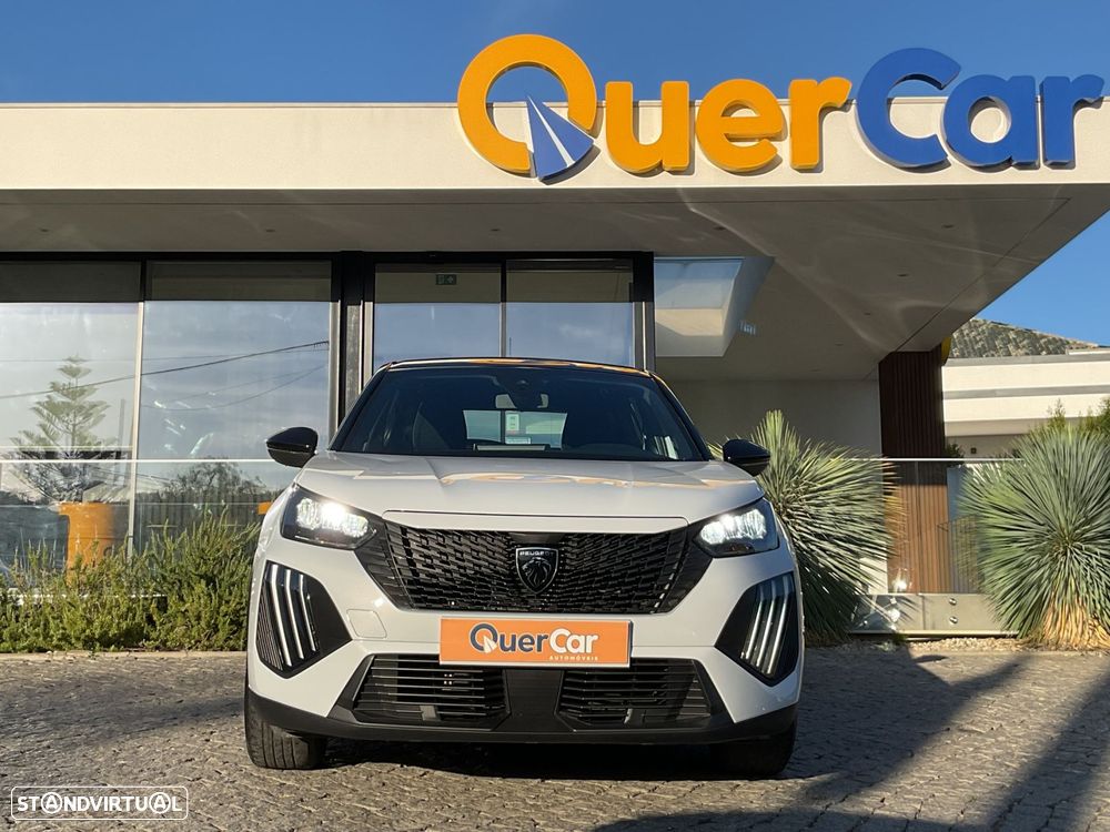 Peugeot 2008 1.2 PureTech Style - 5