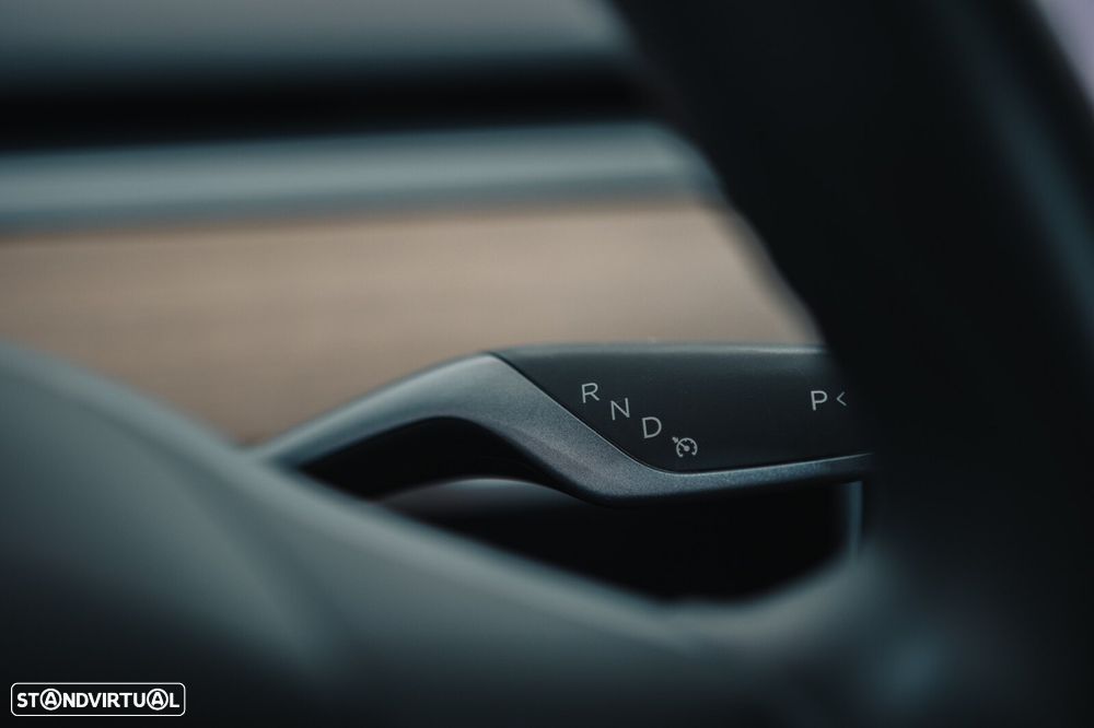 Tesla Model 3 Long Range AWD Dual Motor - 20