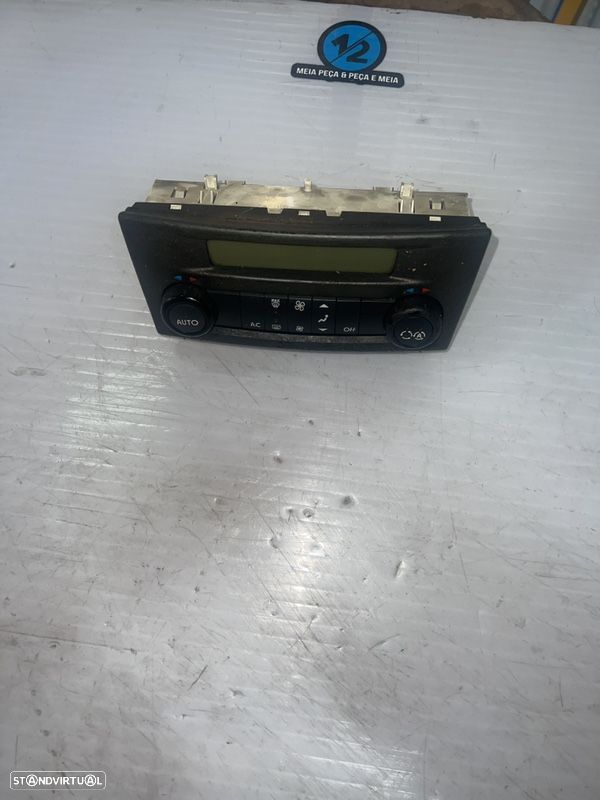 Comandos Soufagem Renault laguna 2002 - 1