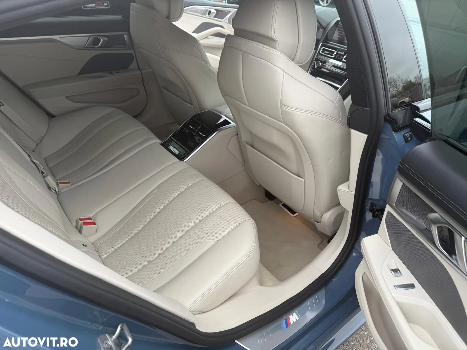 BMW Seria 8 840d xDrive AT MHEV - 20