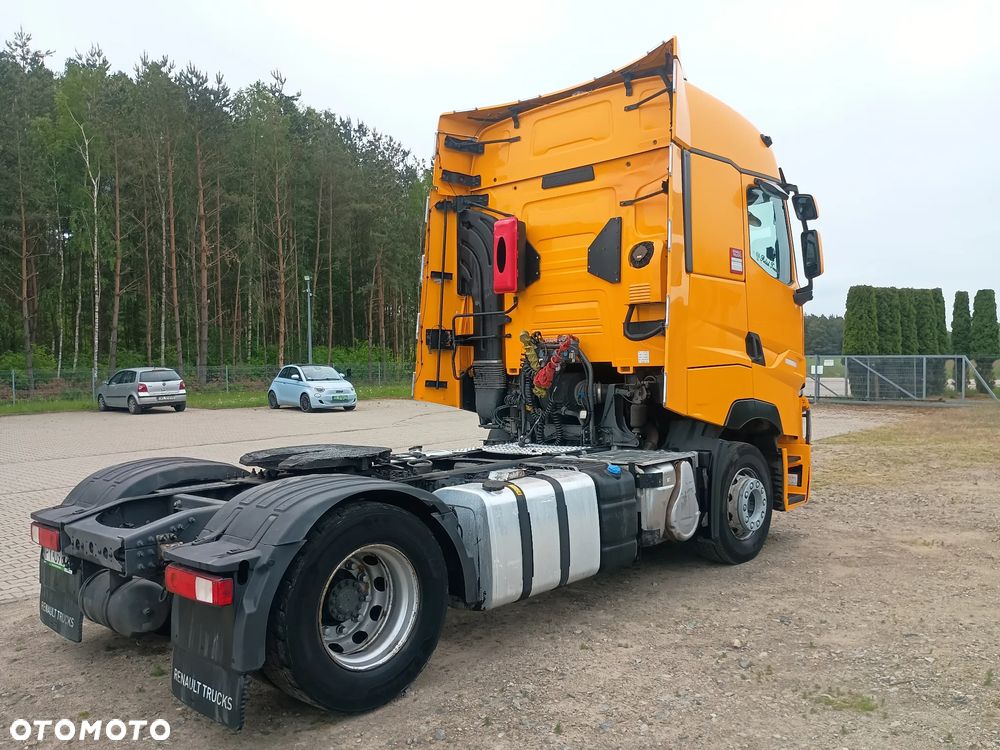 Renault T 480 T4x2 Night & Day - 6