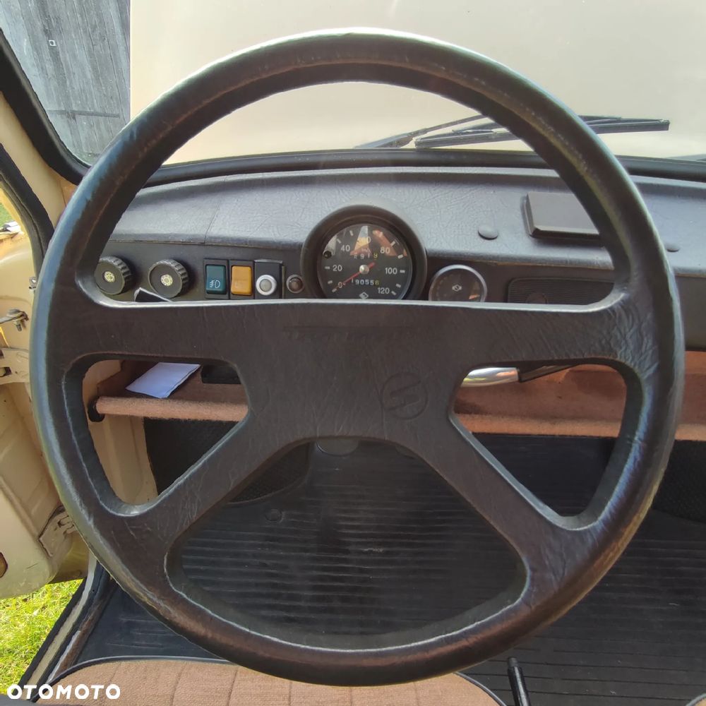 Trabant 601 S - 7