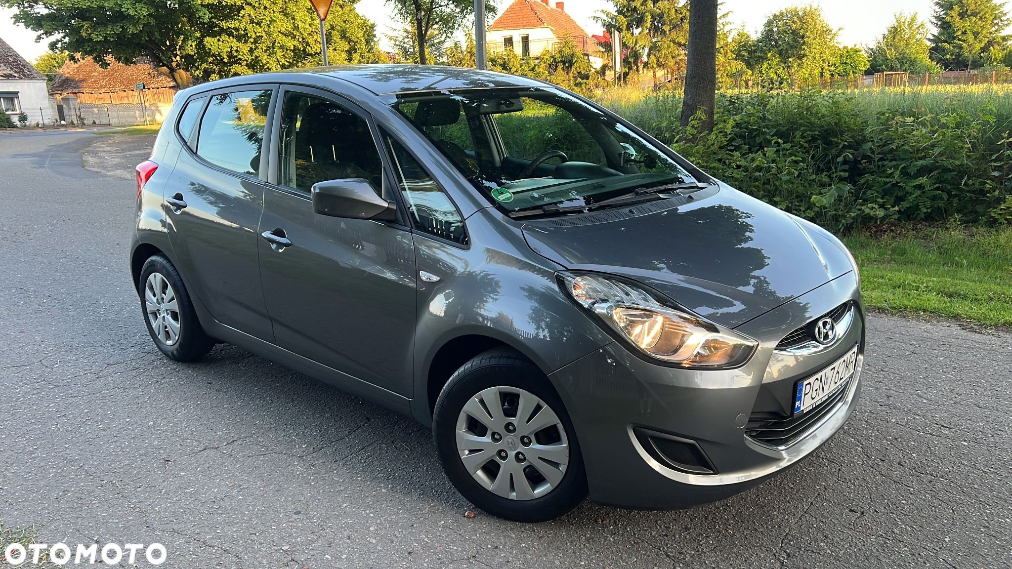 Hyundai ix20 1.4 Classic - 1