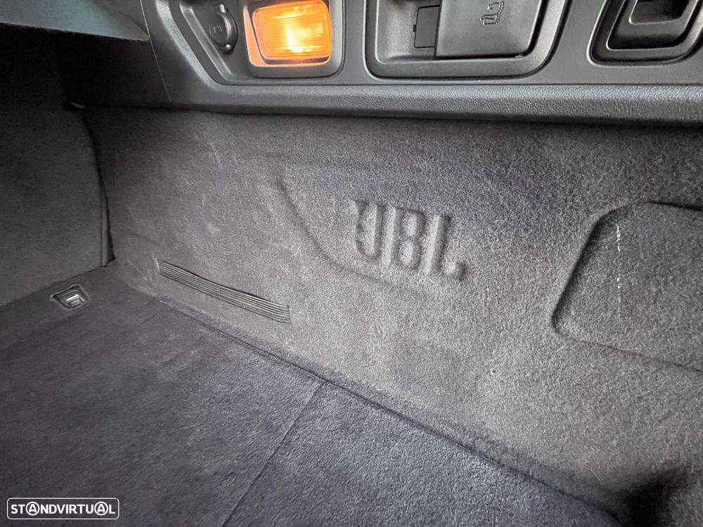 Peugeot 508 SW 2.0 BlueHDi Active - 28