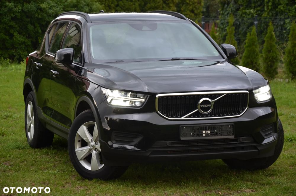 Volvo XC 40 T3 Momentum - 10