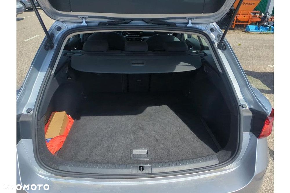 Seat Leon - 8