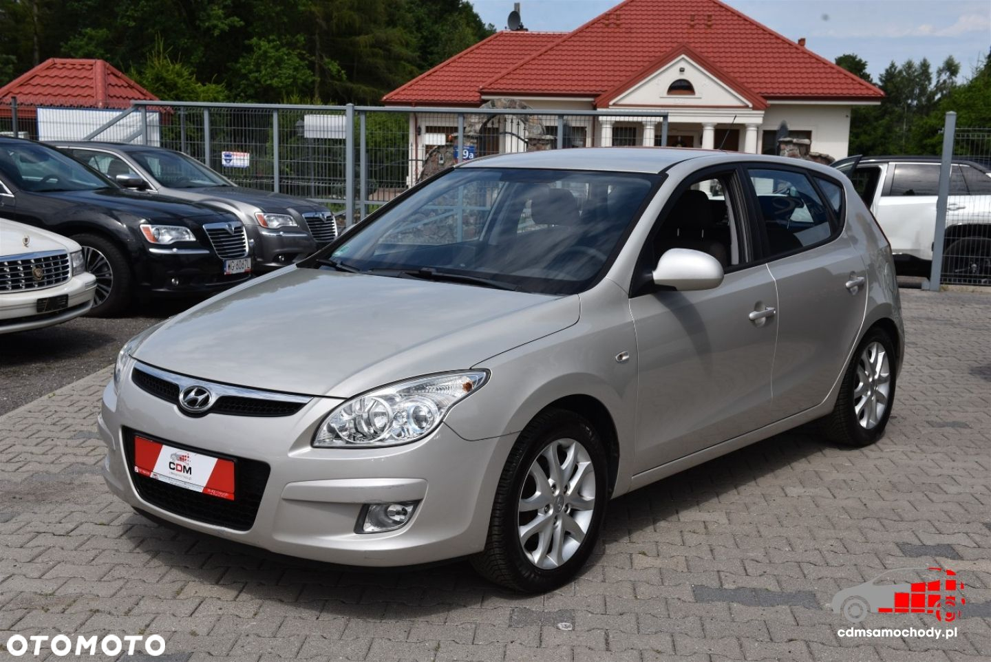 Hyundai i30 - 6