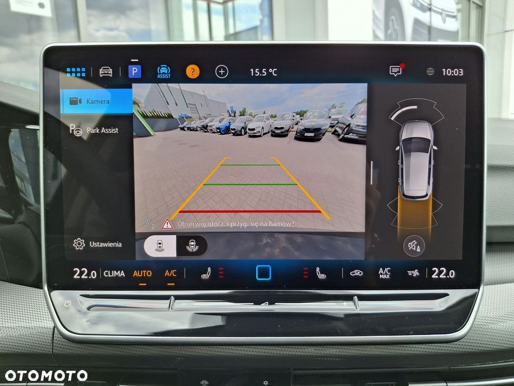 Volkswagen Golf - 14