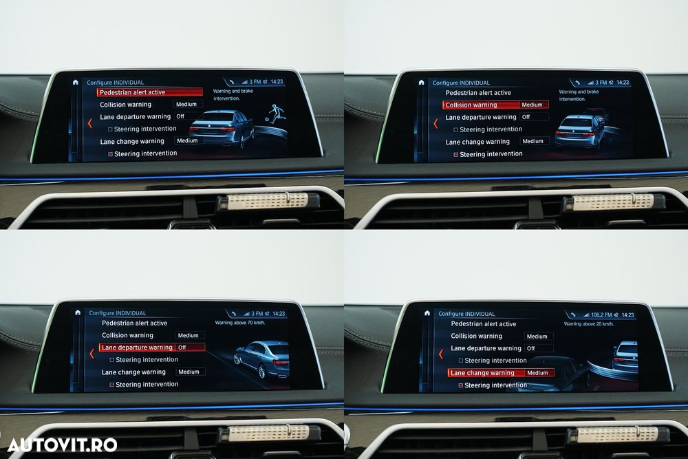 BMW Seria 7 740Ld xDrive - 22