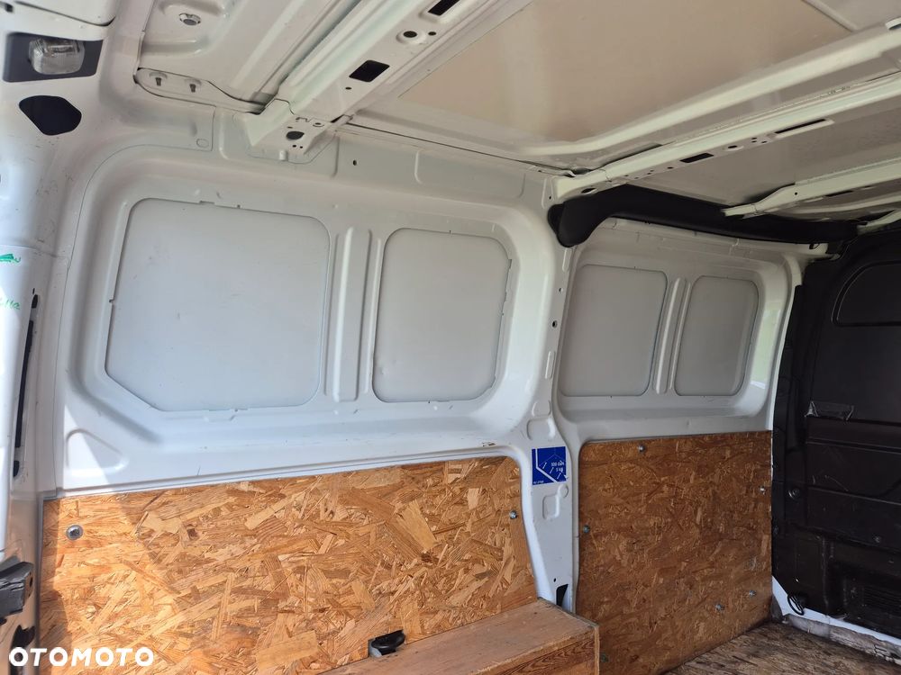 Ford Transit Custom - 20