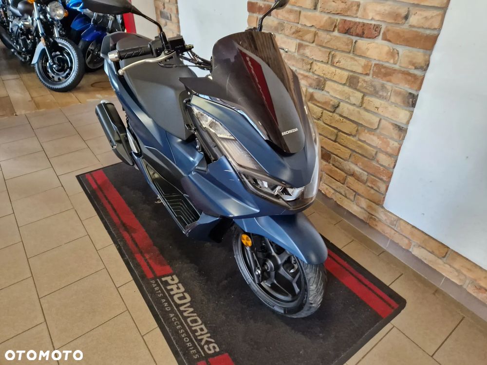 Honda PCX - 6