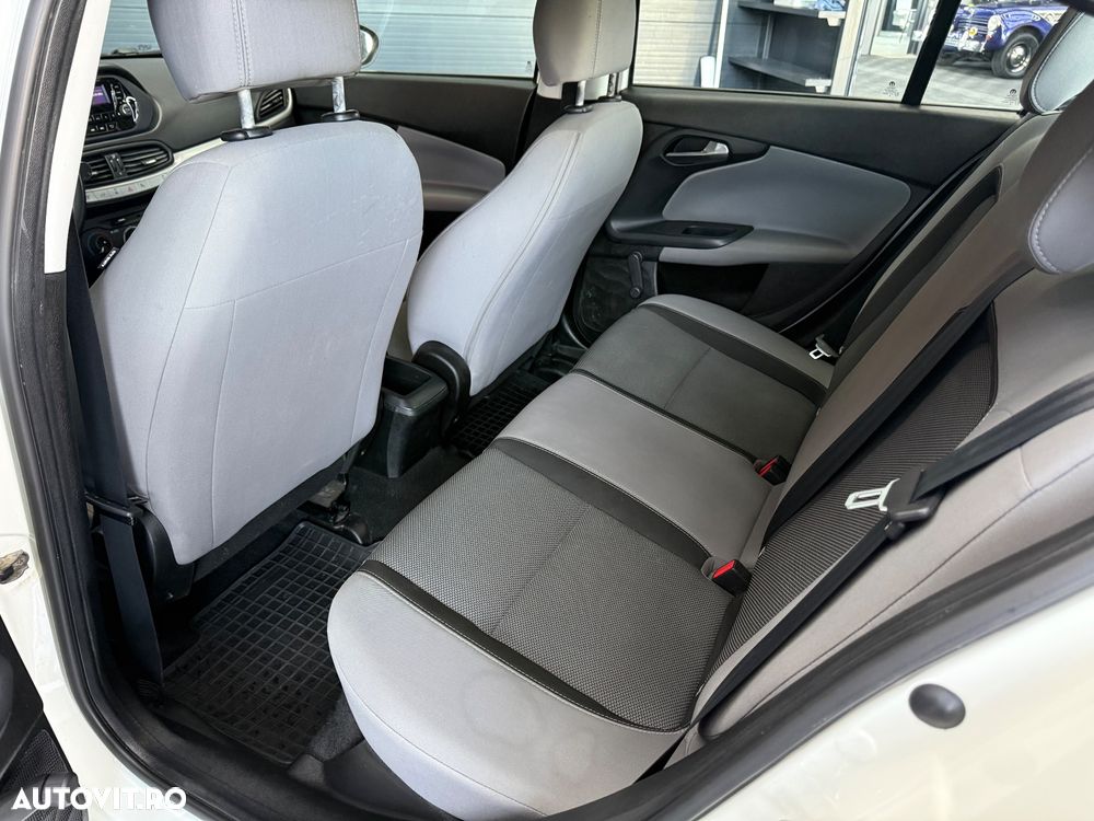 Fiat Tipo 1.4 Easy - 10