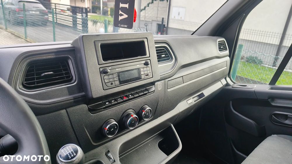 Renault Master - 9