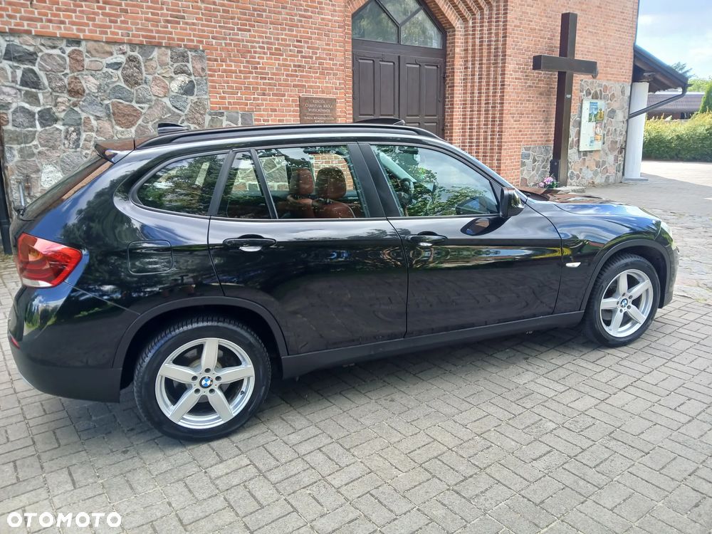 BMW X1 - 28