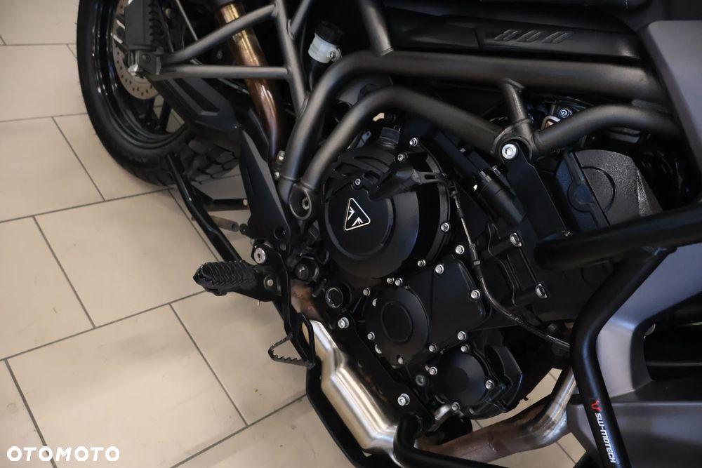 Triumph Tiger - 18