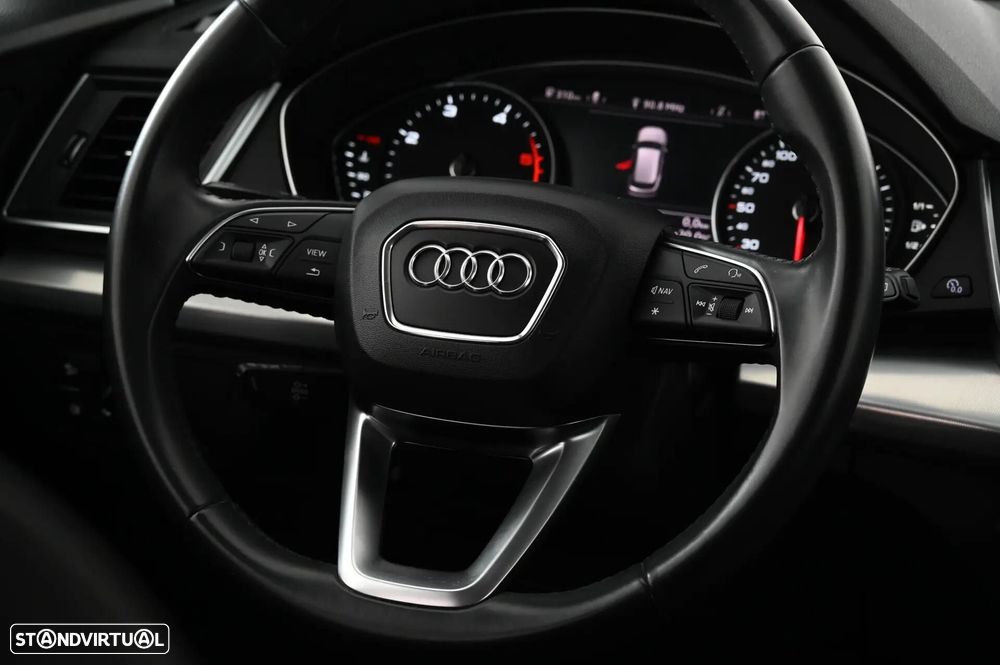 Audi Q5 2.0 TDI Sport - 20