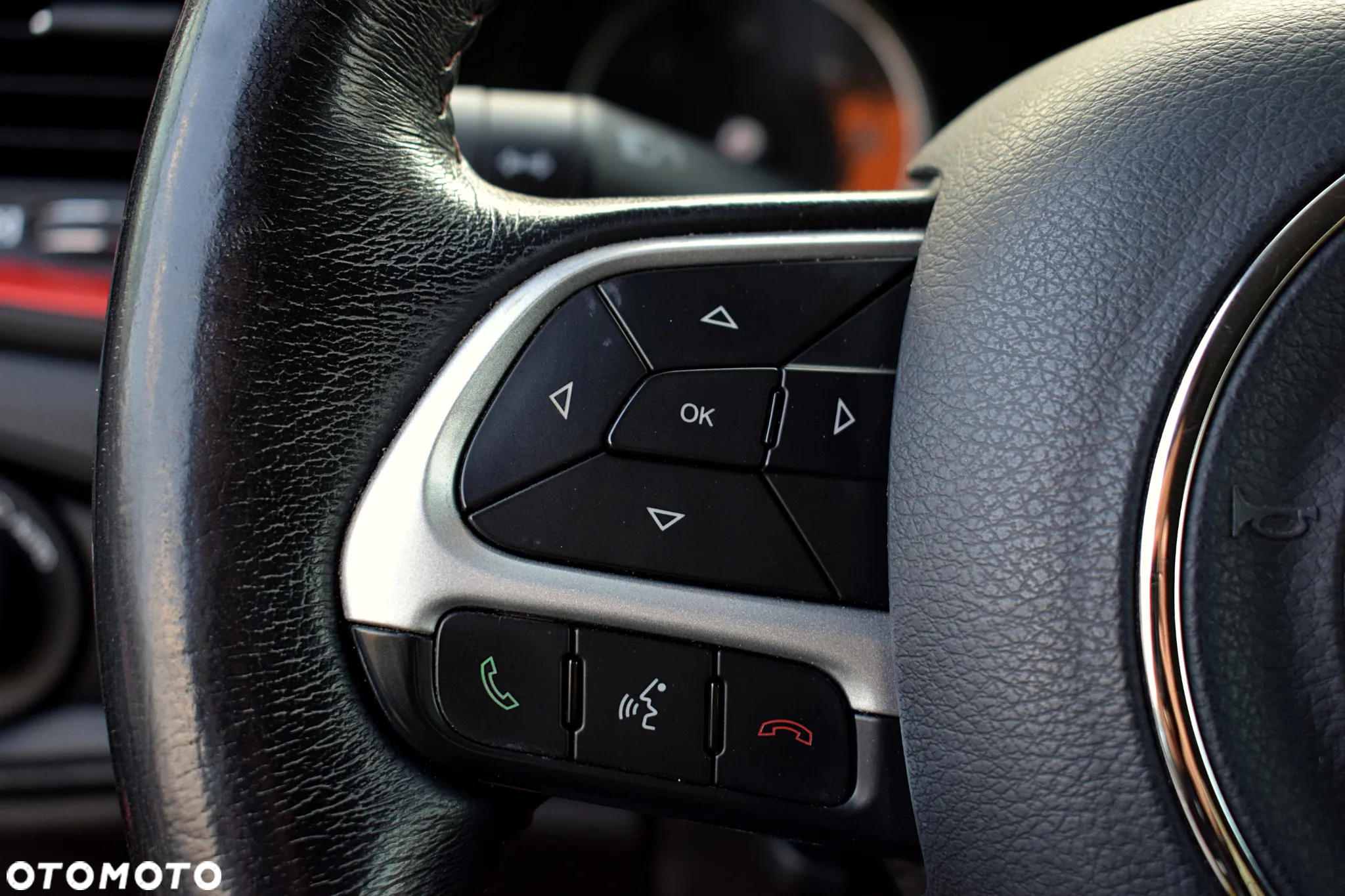 Jeep Renegade 2.0 MultiJet Trailhawk 4WD S&S - 14