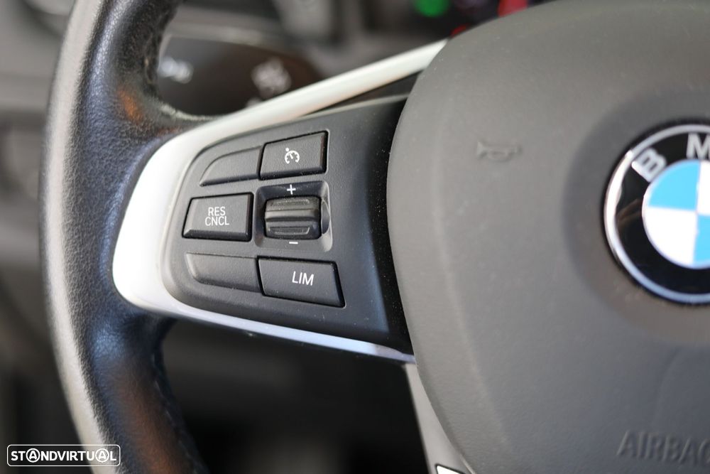 BMW 225xe Active Tourer Advantage - 37
