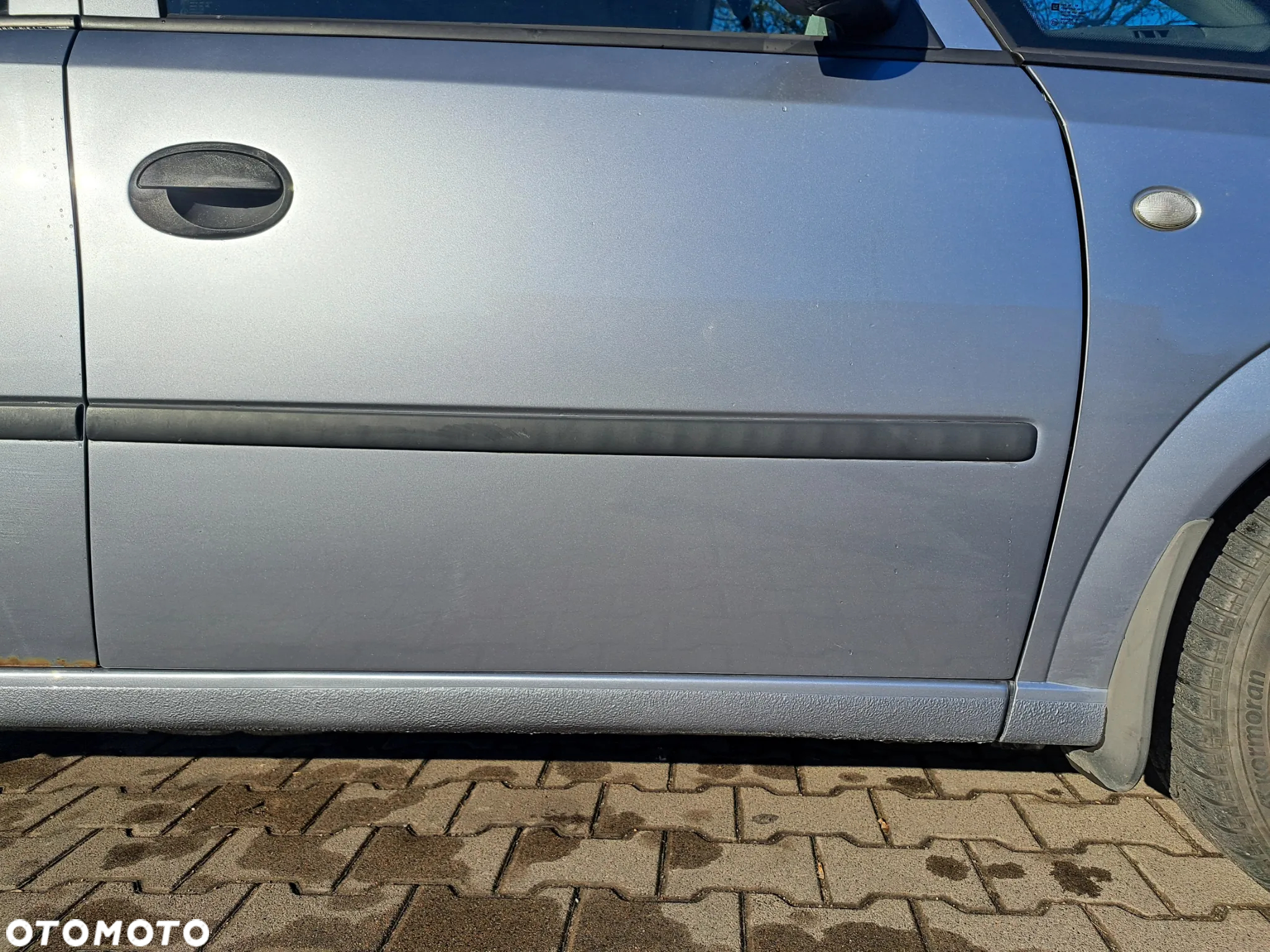 Opel Meriva 1.6 Enjoy - 7
