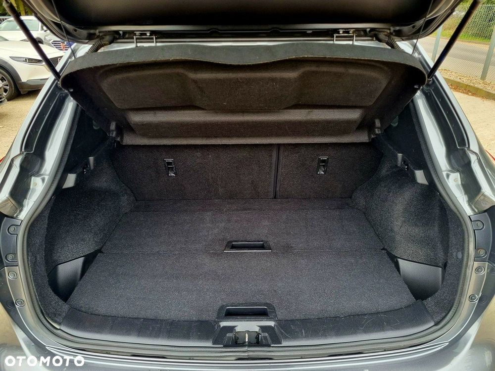 Nissan Qashqai 1.2 DIG-T Xtronic TEKNA - 13