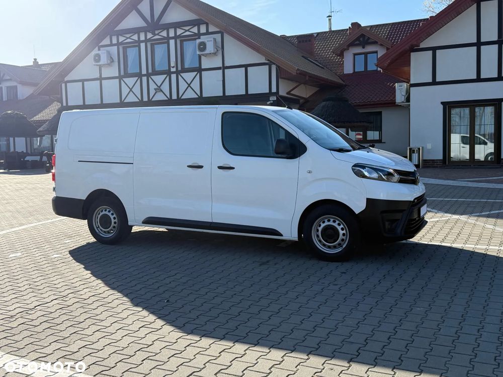 Toyota PROACE - 20
