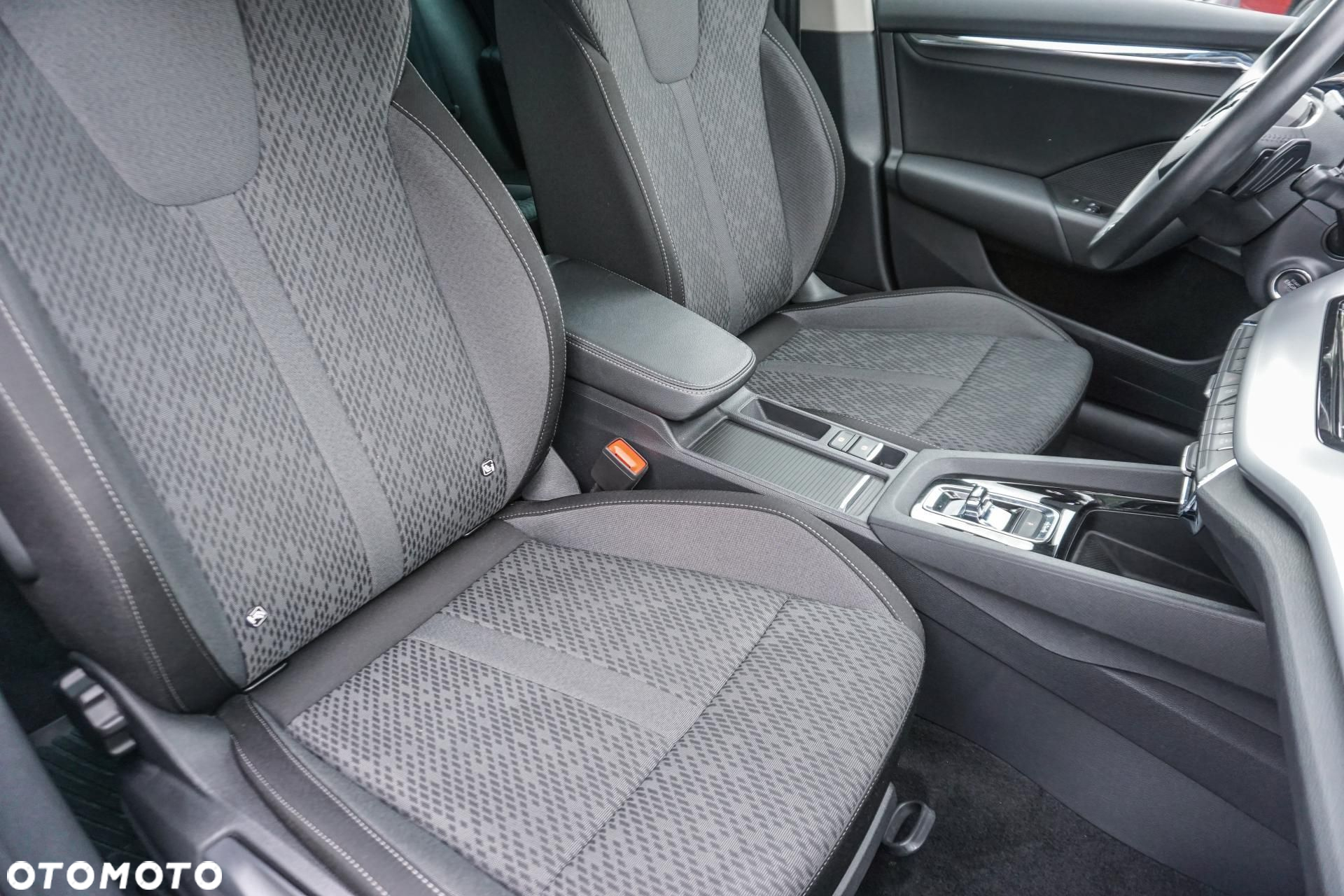 Skoda Octavia - 17