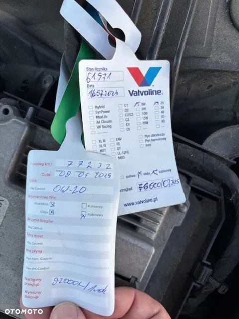 Audi A4 Limousine - 12