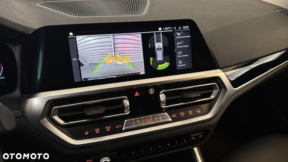 BMW Seria 3 318i - 19