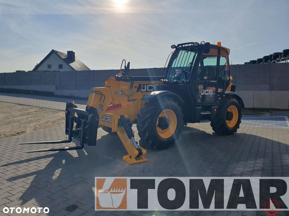 JCB 535-125 HI VIZ - 6