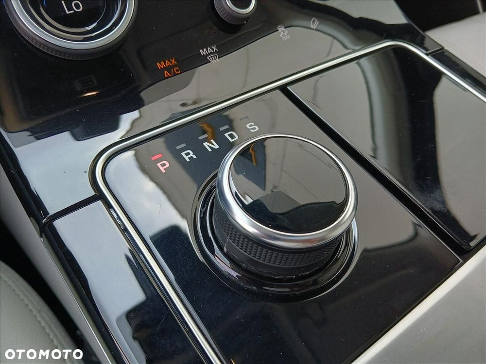 Land Rover Range Rover Velar 2.0 Si4 - 23