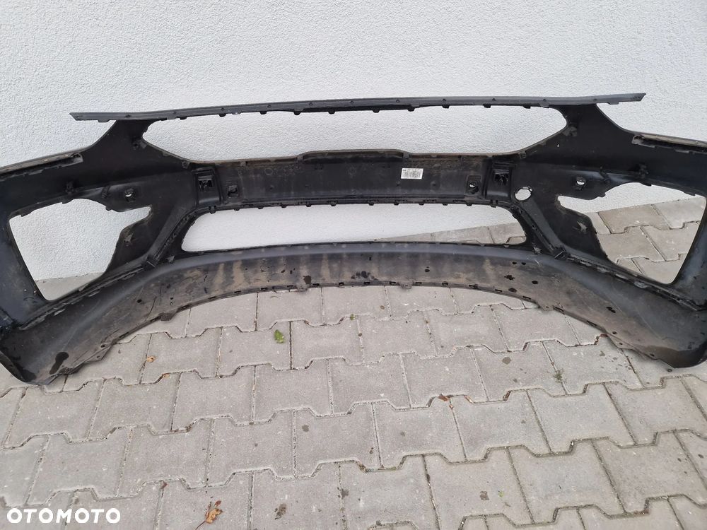 Zderzak Kia E Niro l lift 2020 - - 14