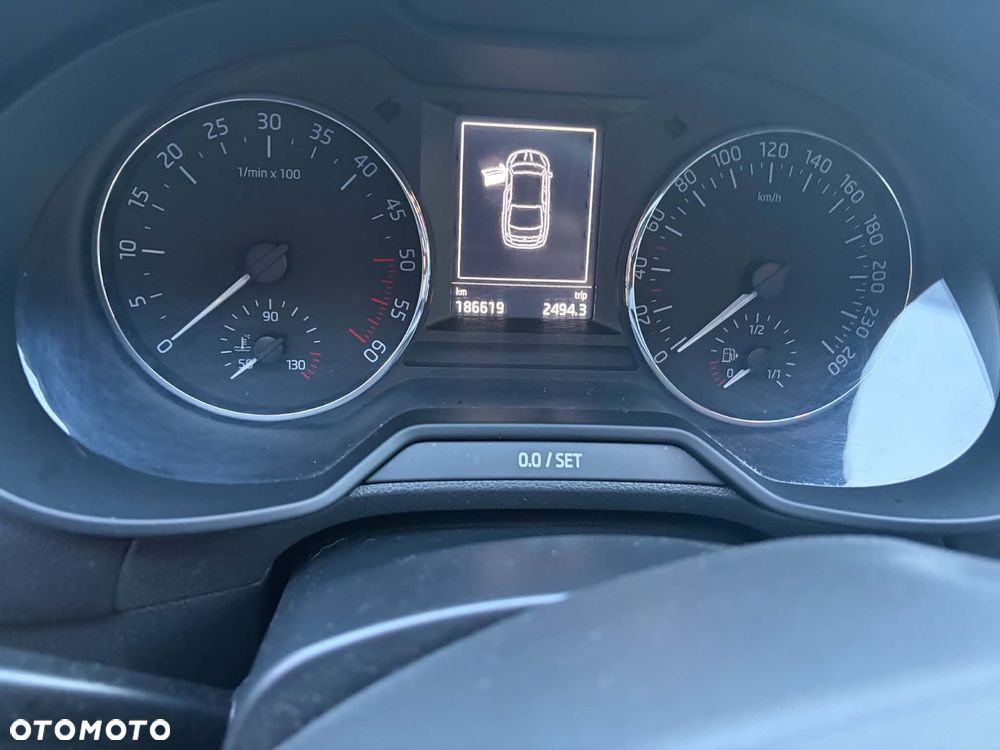 Skoda Octavia 2.0 TDI Ambition - 7
